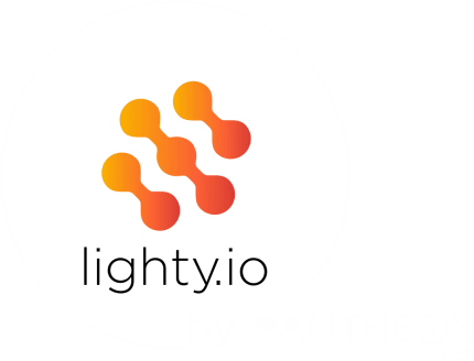 lighty.io by PANTHEON.tech